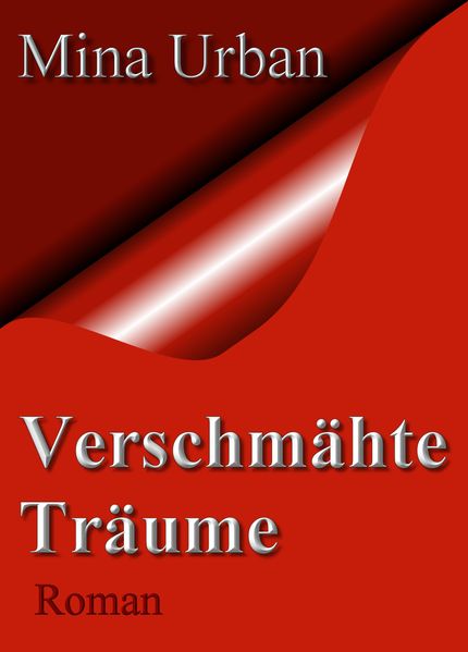 Cover von Verschmähte Träume