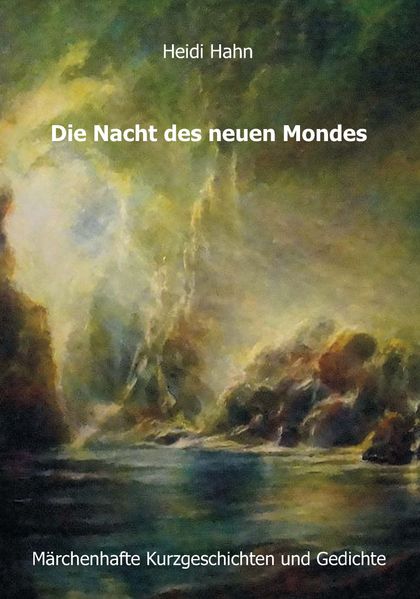Cover von Die Nacht des neuen Mondes