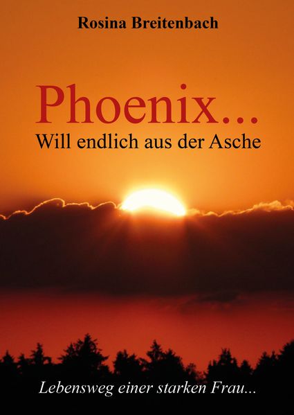 Cover von Phoenix…