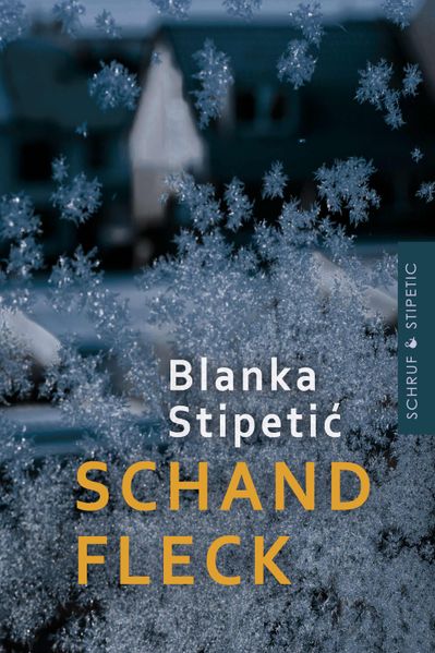 Cover von Schandfleck