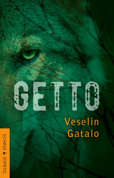 Cover von Getto