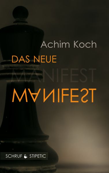 Cover von Das neue Manifest