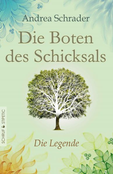 Cover von Die Boten des Schicksals