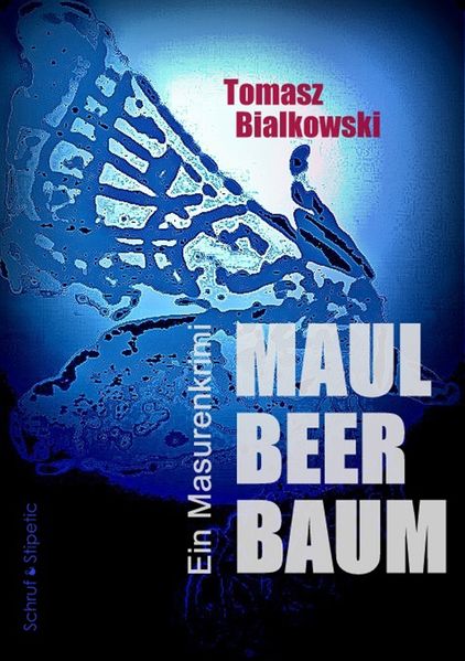 Cover von Maulbeerbaum