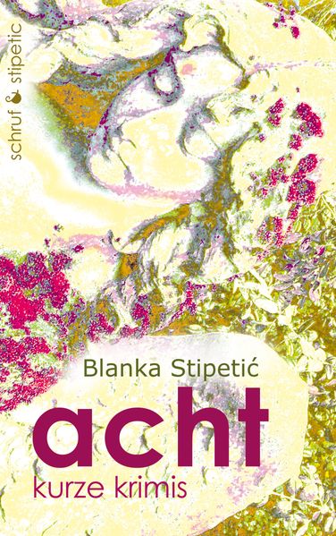 Cover von acht