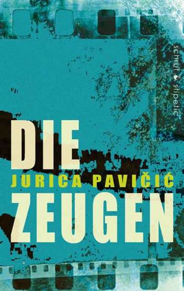 Cover von Die Zeugen