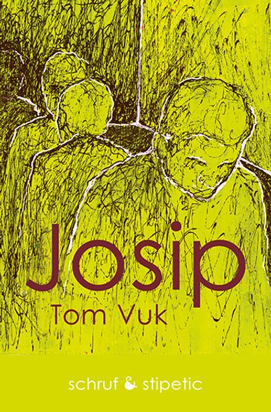 Cover von Josip