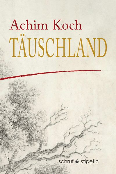 Cover von Täuschland