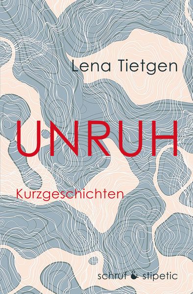 Cover von Unruh