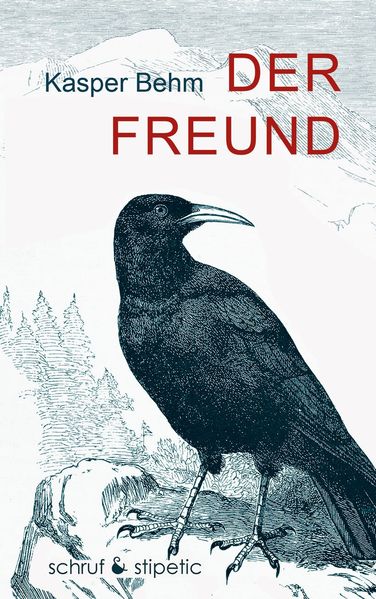 Cover von Der Freund