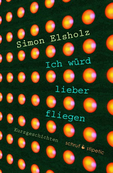 Cover von Ich würd lieber fliegen