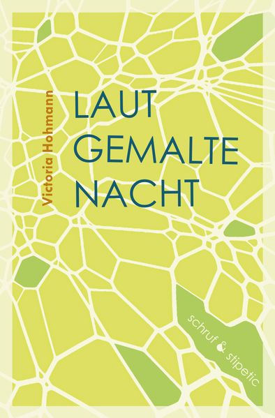Cover von Lautgemalte Nacht