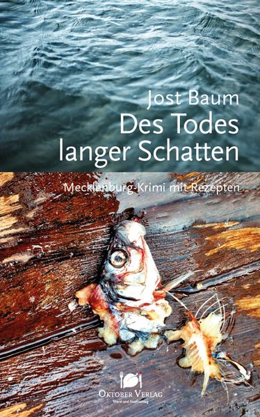 Cover von Des Todes langer Schatten