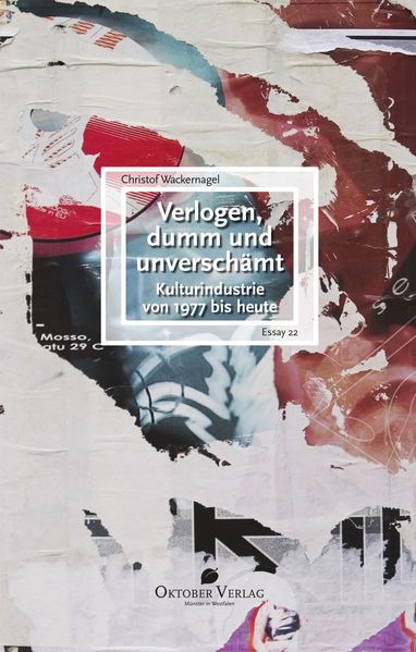 Cover von Verlogen, dumm und unverschämt