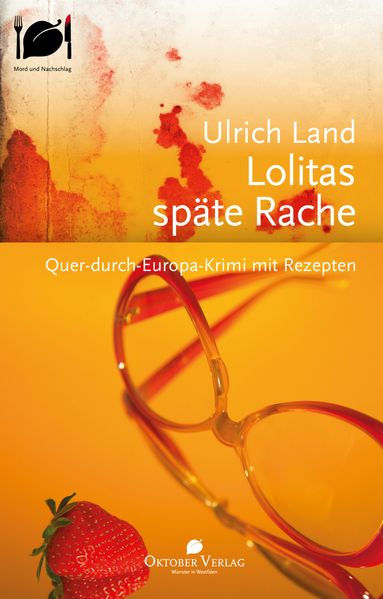 Cover von Lolitas späte Rache
