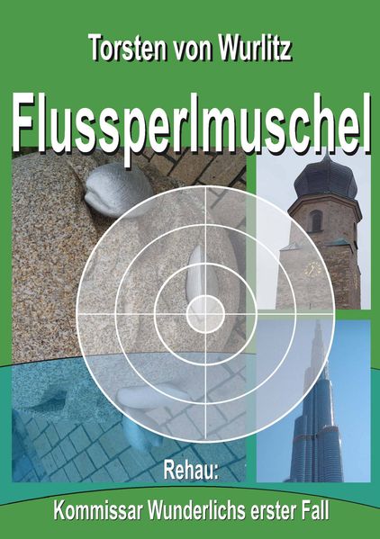 Cover von Flussperlmuschel