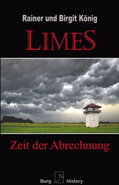 Cover von Limes
