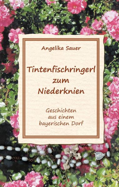 Cover von Tintenfischringerl zum Niederknien
