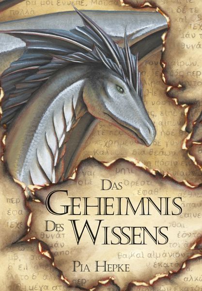 Cover von Das Geheimnis des Wissens