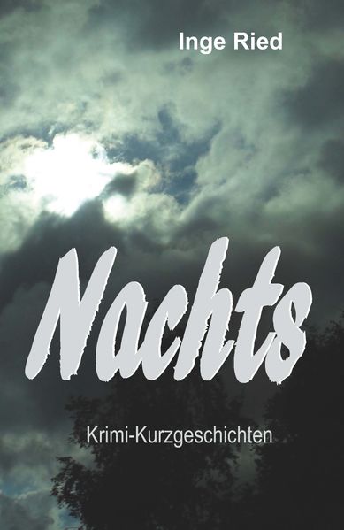 Cover von Nachts