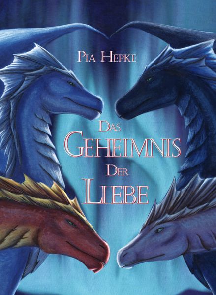 Cover von Das Geheimnis der Liebe