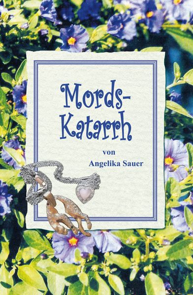 Cover von Mords-Katarrh