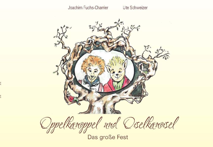 Cover von Oppelkanoppel und Oiselkanoisel