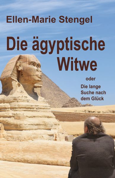 Cover von Die ägyptische Witwe