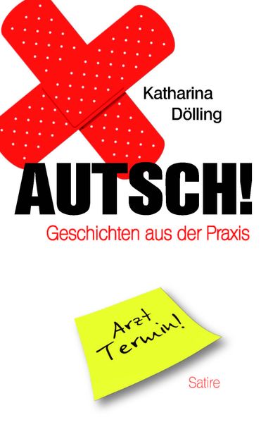 Cover von Autsch