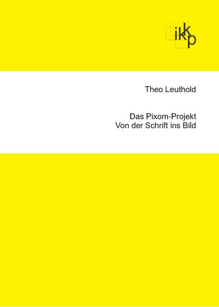 Cover von Theo Leuthold