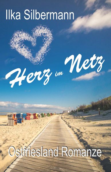 Cover von Herz im Netz