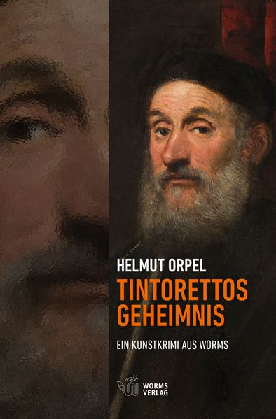 Cover von Tintorettos Geheimnis