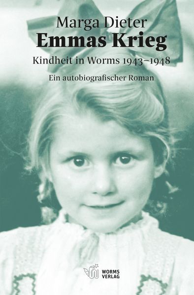 Cover von Emmas Krieg