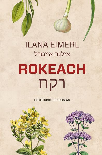 Cover von Rokeach