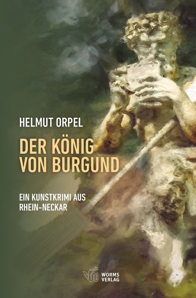 Cover von Der König von Burgund