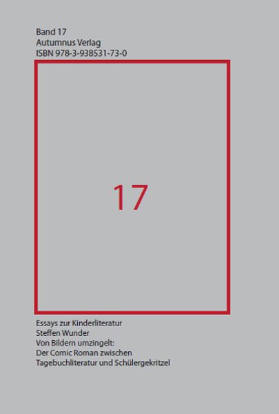 Cover von Warum Übersetzungen von Kinderliteratur?