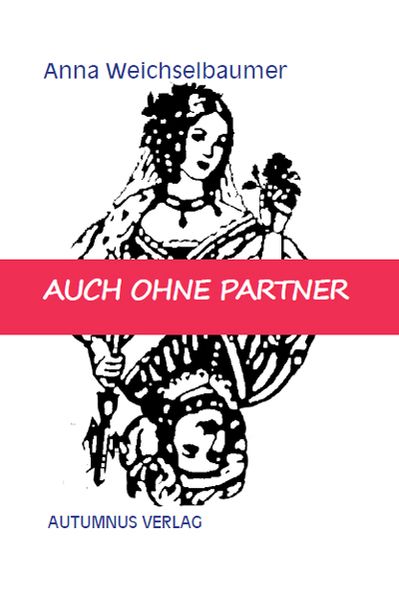 Cover von Auch ohne Partner