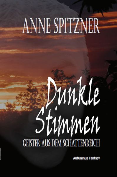 Cover von Dunkle Stimmen