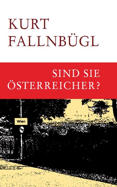 Cover von Sind Sie Österreicher?