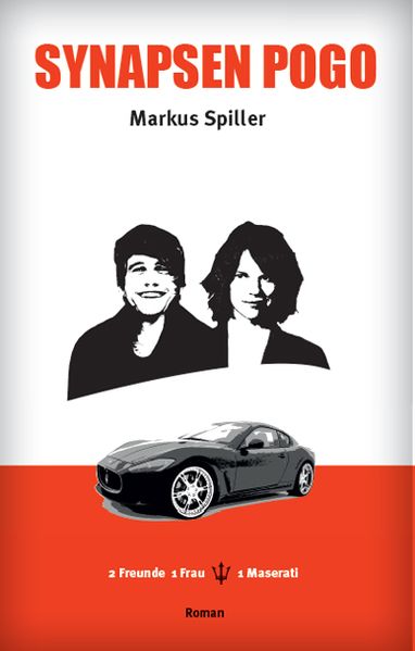 Cover von Synapsen-Pogo