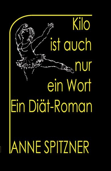 Cover von Kilo ist auch nur ein Wort
