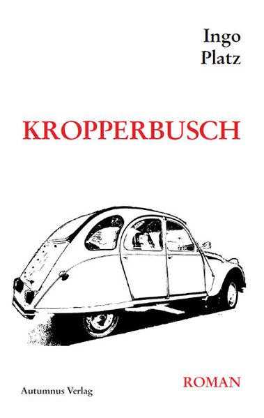 Cover von Kropperbusch