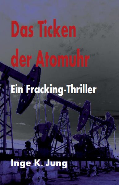 Cover von Das Ticken der Atomuhr
