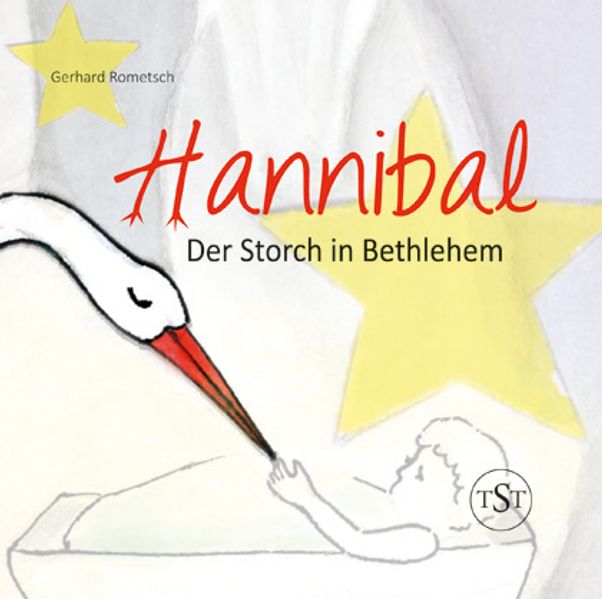 Cover von Hannibal
