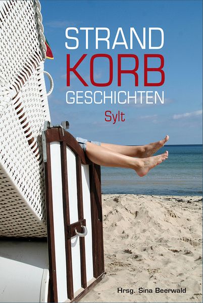 Cover von Strandkorbgeschichten SYLT