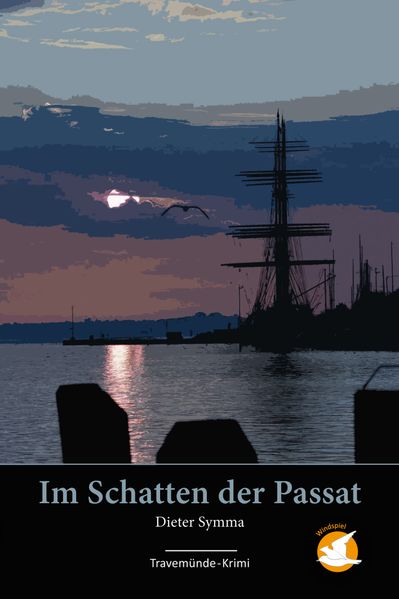 Cover von Im Schatten der Passat