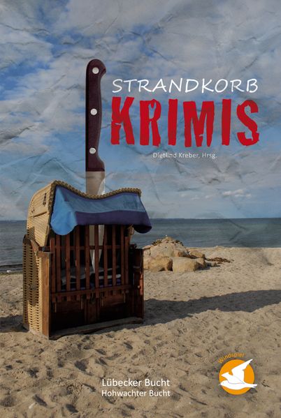 Cover von Strandkorb-Krimis