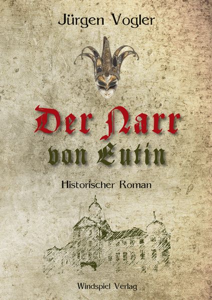 Cover von Der Narr von Eutin