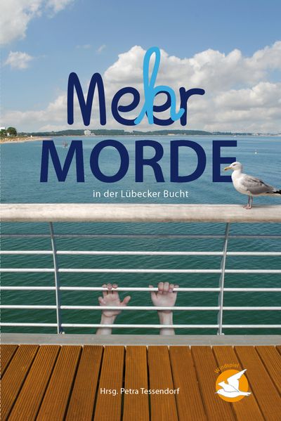 Cover von Meermorde