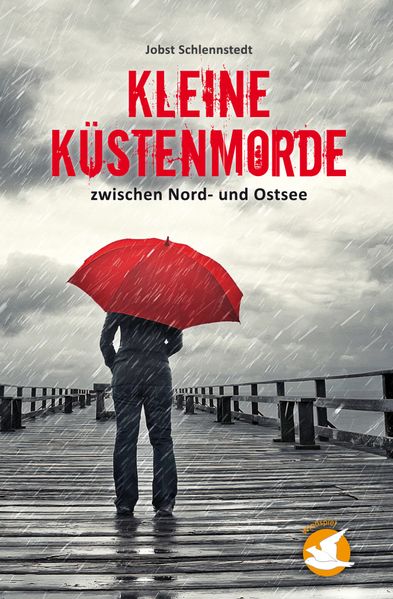 Cover von Kleine Küstenmorde
